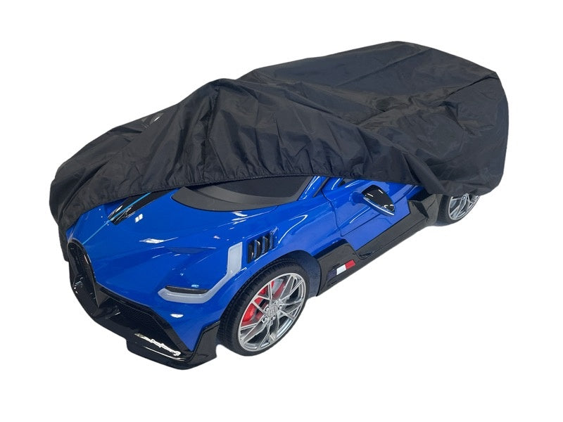 ROLLZONE Capa para carro infantil (média)