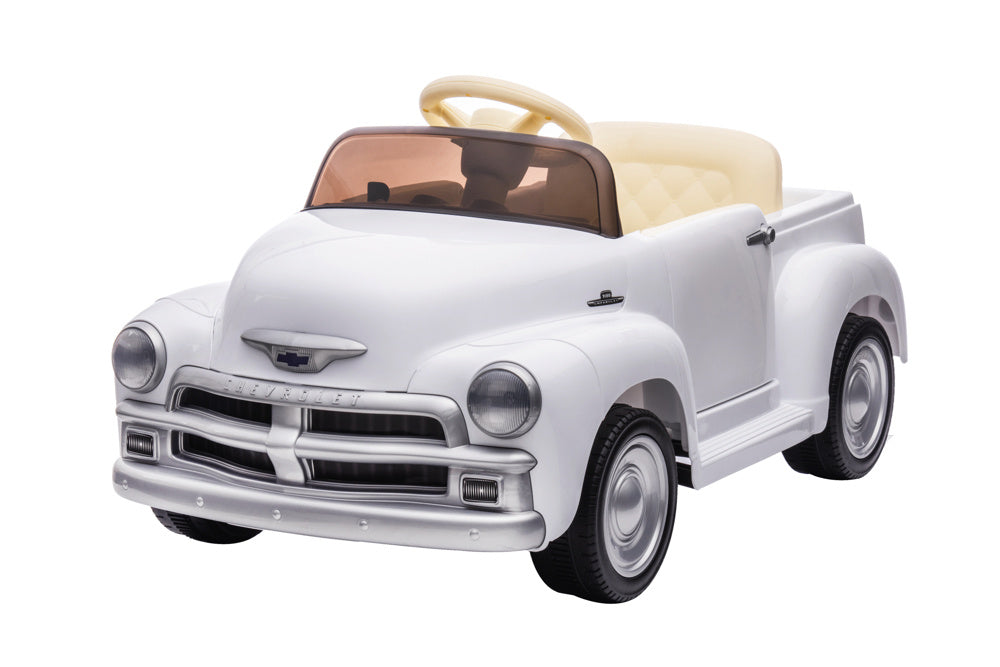 Chevrolet Chevrolet 3100 Classic