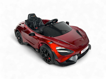 McLaren McLaren 765LT