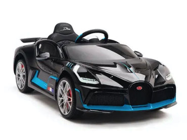 Bugatti Bugatti Divo