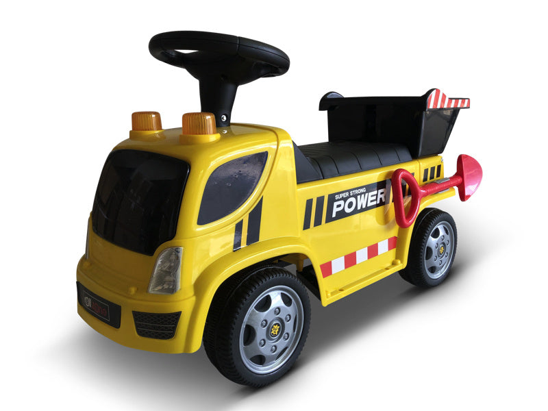 ROLLZONE camião andador