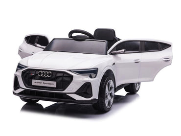 Audi Audi E-tron