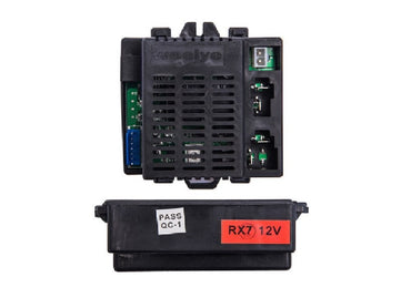 Controlador/recetor de 2,4 GHz (placa de circuito impresso)