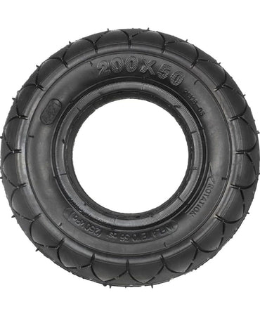 Pneus/rodas para E-STEP