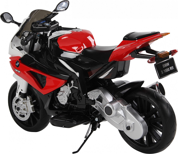 BMW BMW S1000