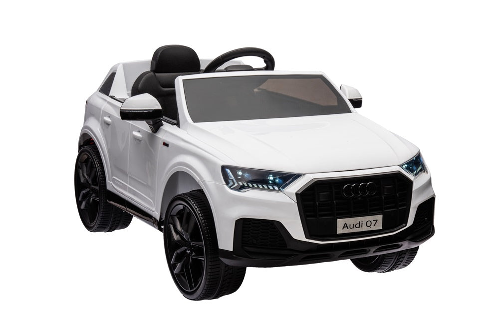 Audi Audi Q7