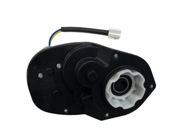 Motor / acionamento para brinquedos elétricos