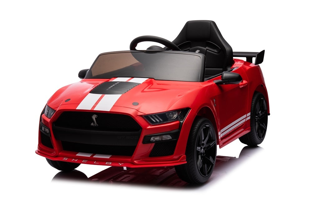 Ford Ford Mustang GT500