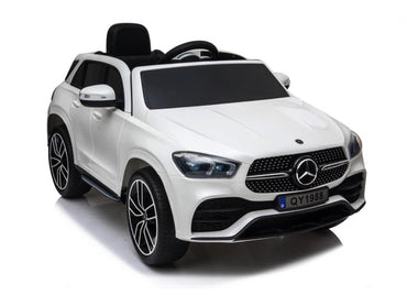 Mercedes-Benz Mercedes-Benz GLE 450