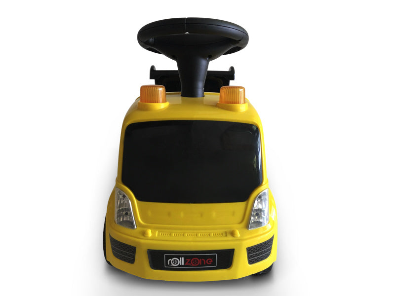 ROLLZONE camião andador
