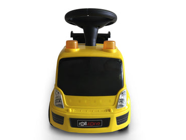 ROLLZONE camião andador