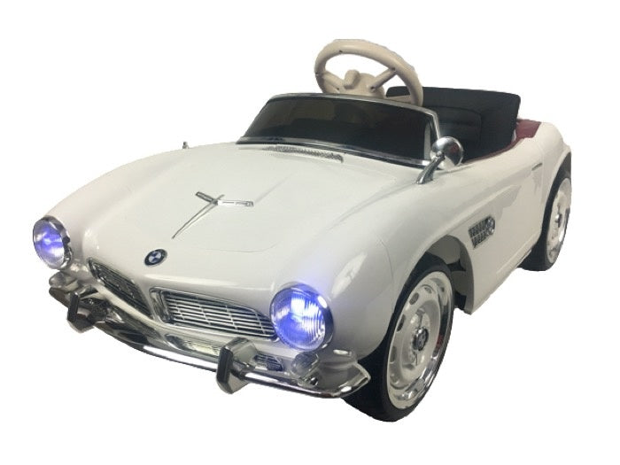 BMW BMW 507 Oldtimer