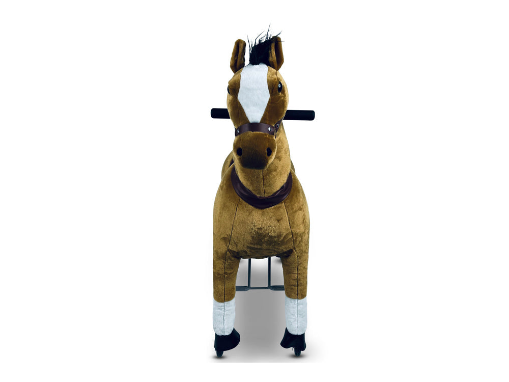 MY PONY MY PONY, montando um cavalo de brincar, 3 - 6 anos (MP2007-S)