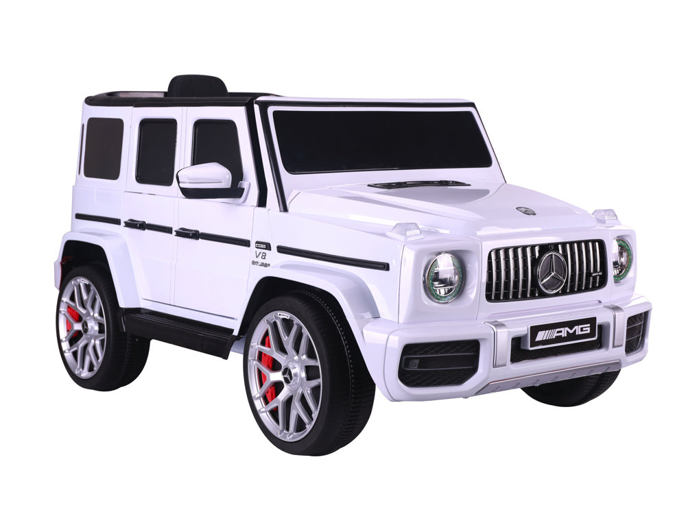Mercedes-Benz Mercedes G63