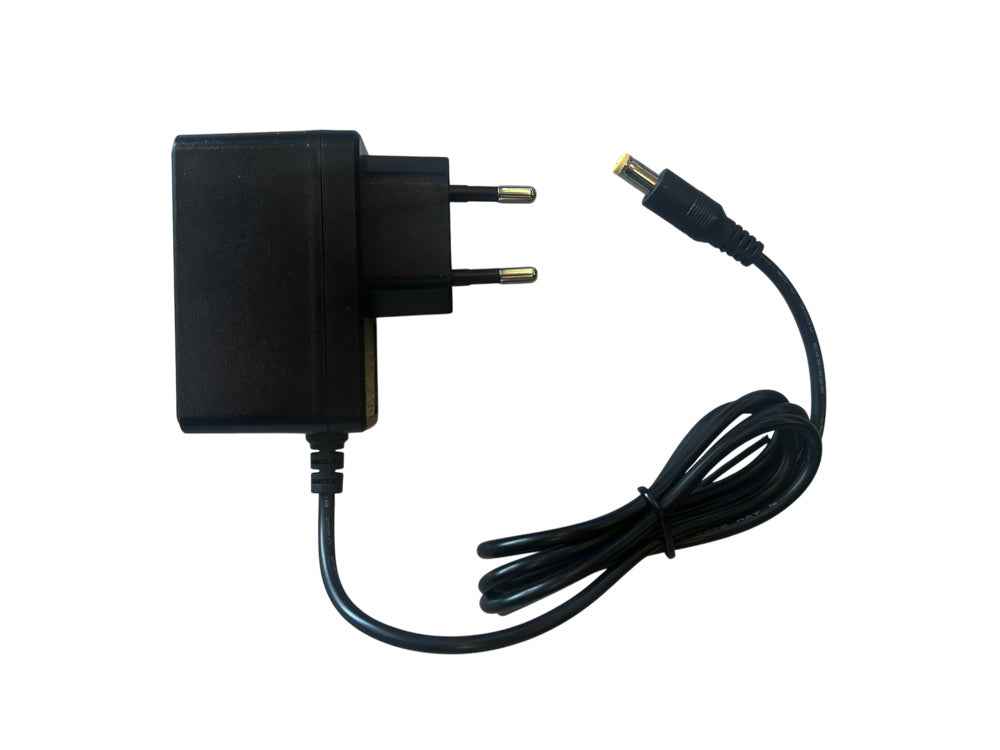 Carregador de lítio de 12 volts e 1Ah