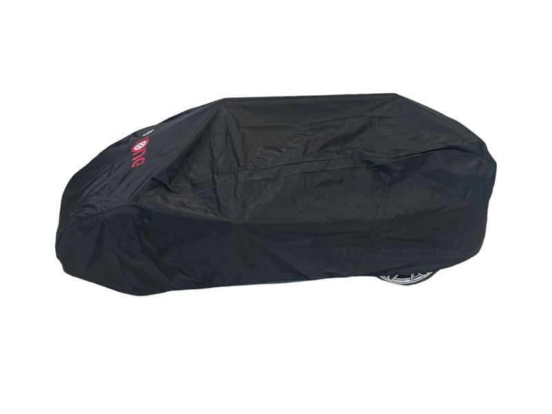 ROLLZONE Capa para carro de criança (grande)