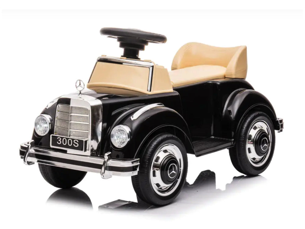 Mercedes-Benz Mercedes-Benz 300S