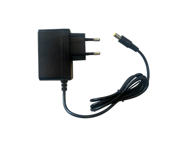 Carregador de lítio de 12 volts e 1Ah