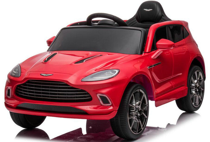 Aston Martin Aston Martin Carro elétrico infantil 12v
