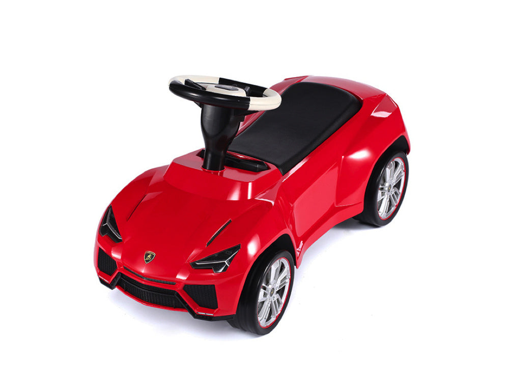 Lamborghini Lamborghini Urus carro a andar