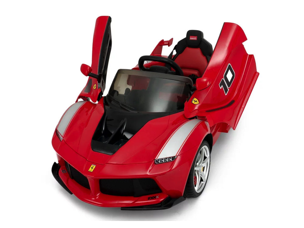 Ferrari Ferrari Scuderia