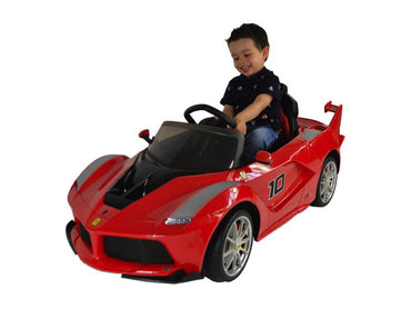 Ferrari Ferrari Scuderia