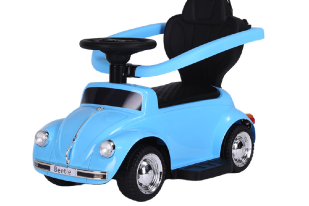 Volkswagen Volkswagen Beetle