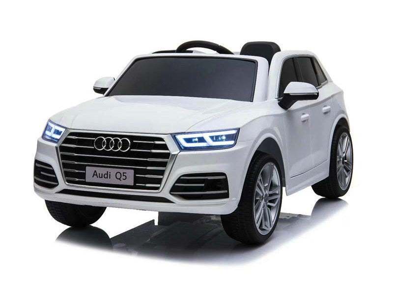 Audi Audi Q5