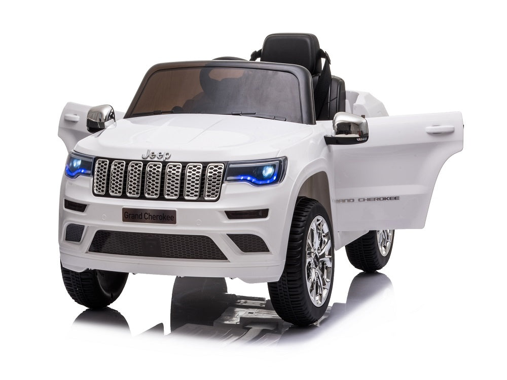 Jeep Jeep Grand Cherokee