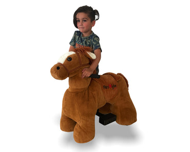 PetRide PetRide Cavalo