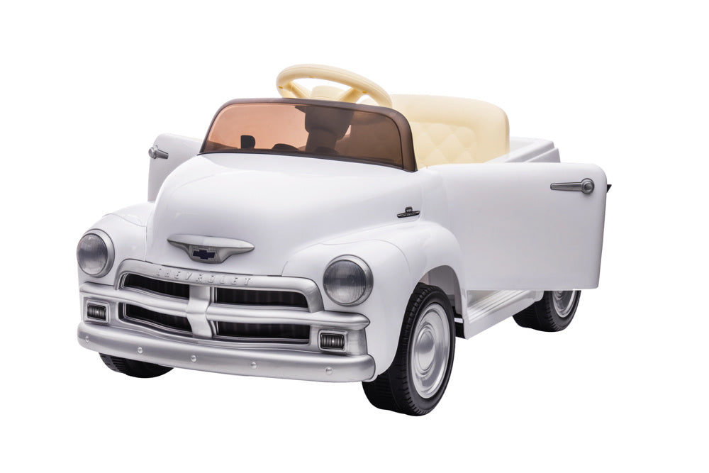 Chevrolet Chevrolet 3100 Classic