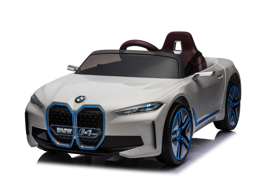 BMW BMW i4