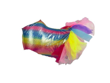 Vestido de cavalo para cavalo de brinquedo unicórnio MY PONY