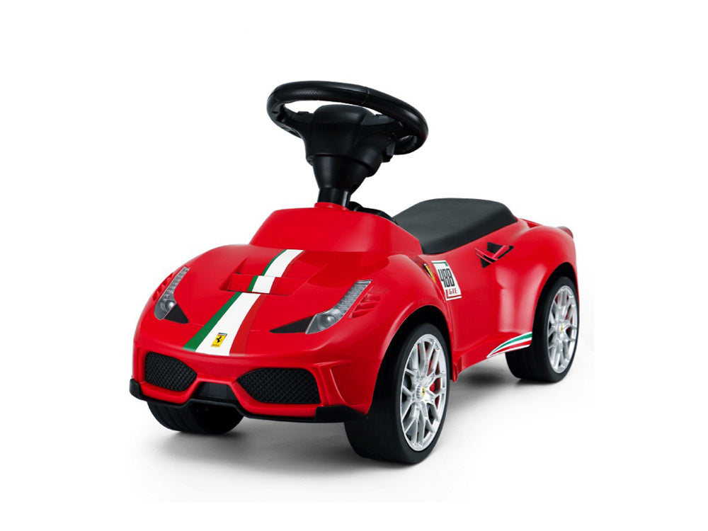 Ferrari Ferrari 488 GTE