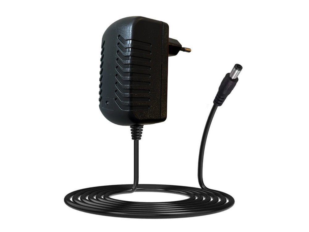 Carregador de 24 volts 500mA