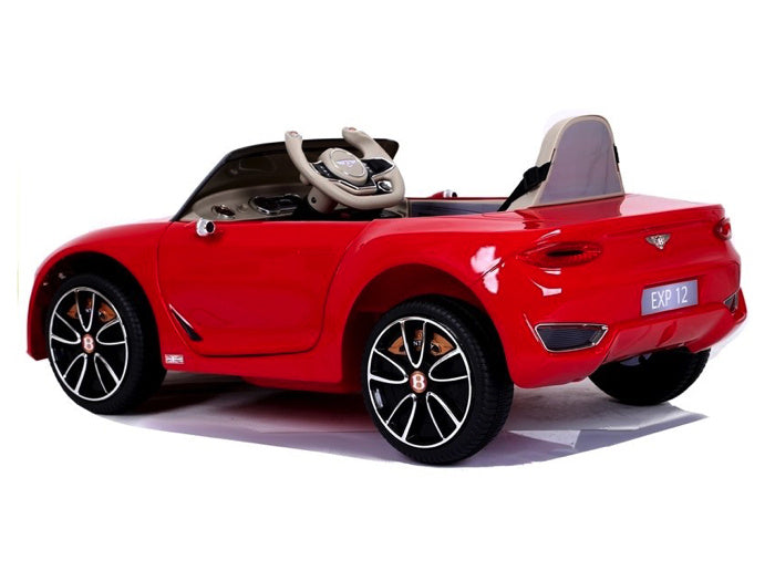 Bentley Bentley EXP