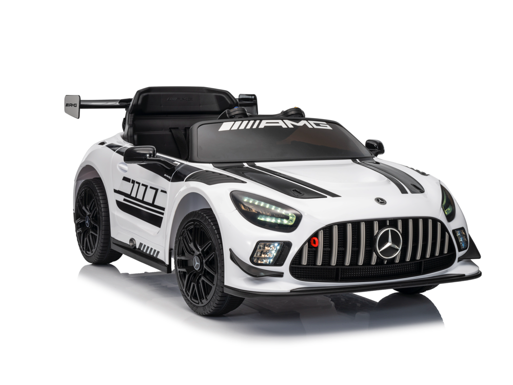 Mercedes-Benz Mercedes-Benz GT3 AMG