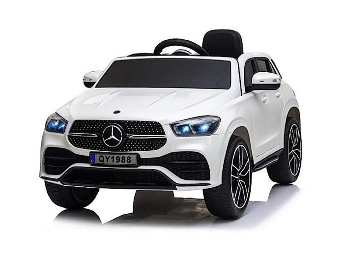 Mercedes-Benz Mercedes-Benz GLE 450