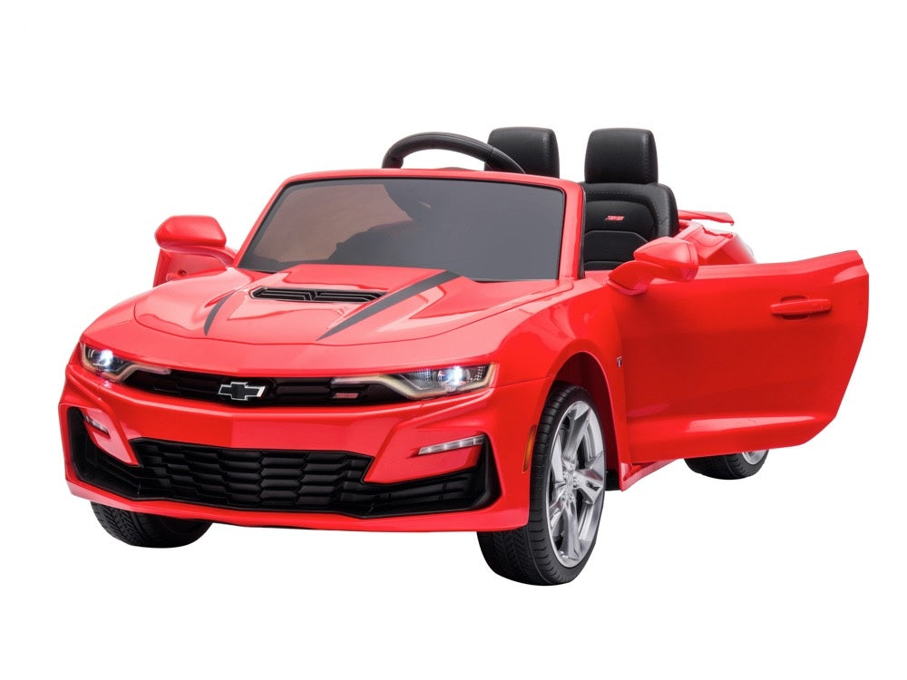 Chevrolet Chevrolet Camaro SS