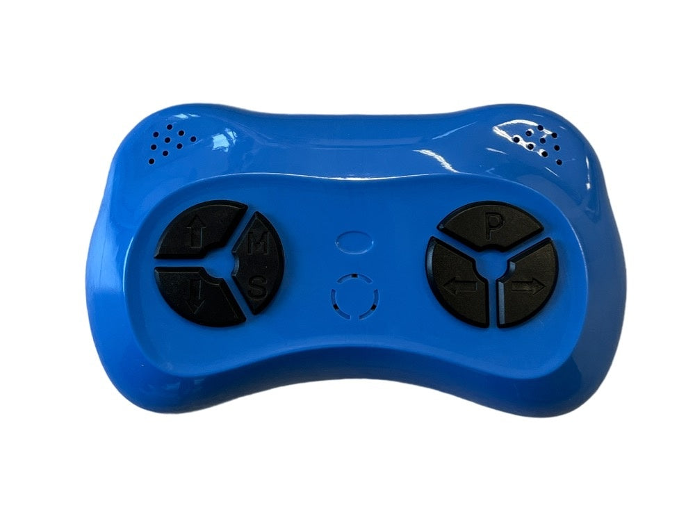 Comando à distância de 2,4 GHz para carros de criança elétricos (TX4-B)