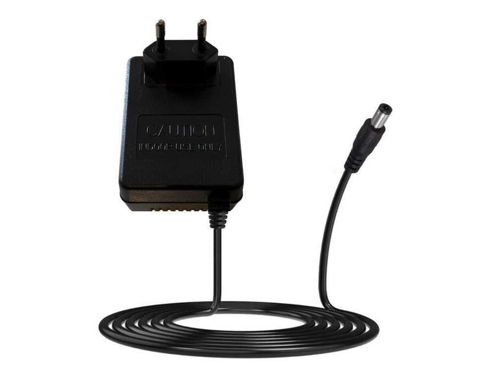 Carregador de 12 volts 1000mA