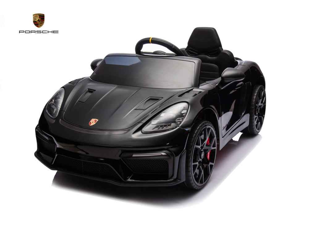 Porsche Porsche Spyder RS