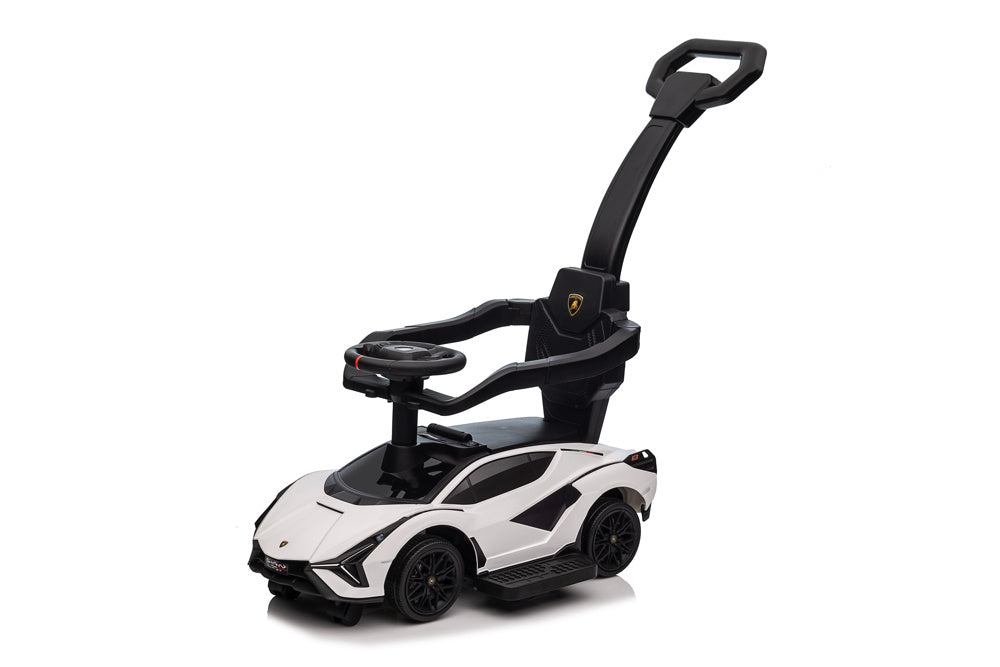 Lamborghini Lamborghini Sian