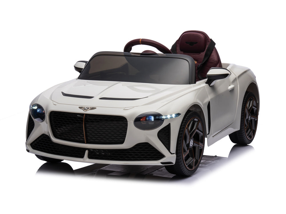 Bentley Bentley Bacalar
