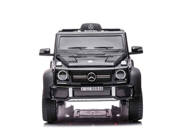 Mercedes-Benz Mercedes-Benz G63 6x6, vehicul cu baterie de 12 vol?i