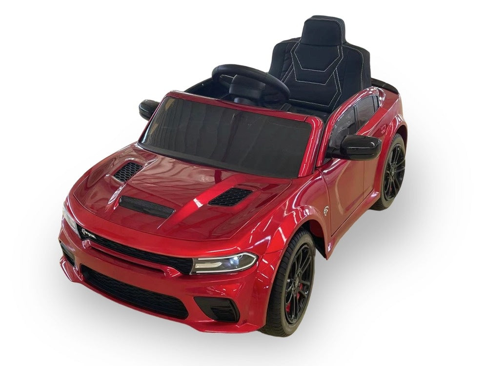 Dodge Dodge Charger SRT
