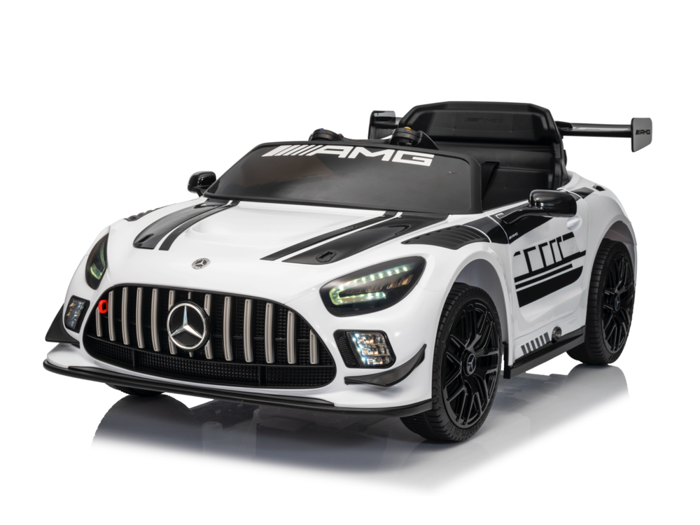Mercedes-Benz Mercedes-Benz GT3 AMG