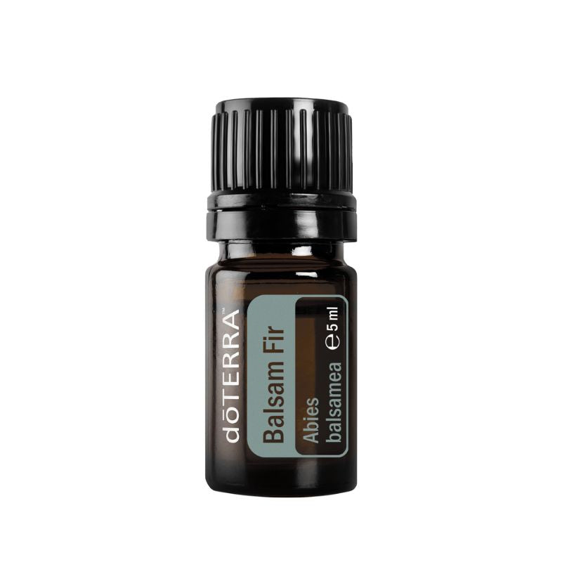 Óleo essencial de Abeto balsâmico (Balsam Fir) doTERRA - 5 ml