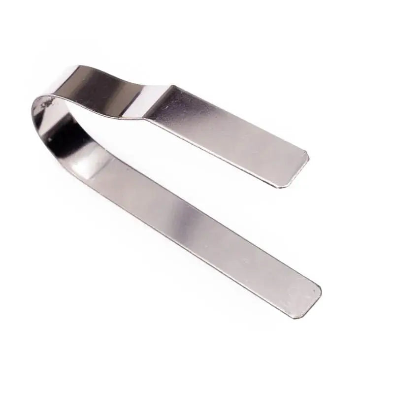 Pinça para carvão