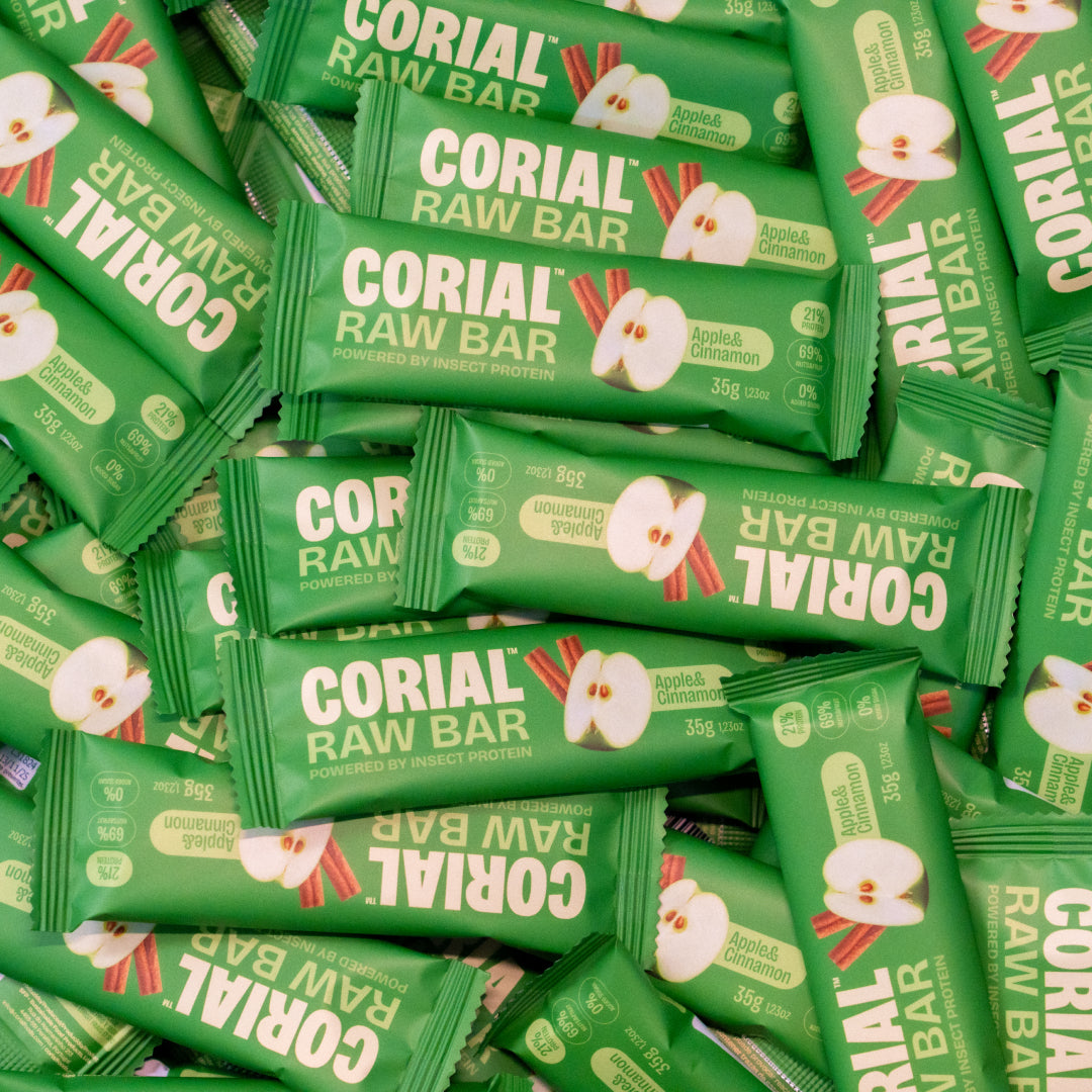 MAÇA E CANELA